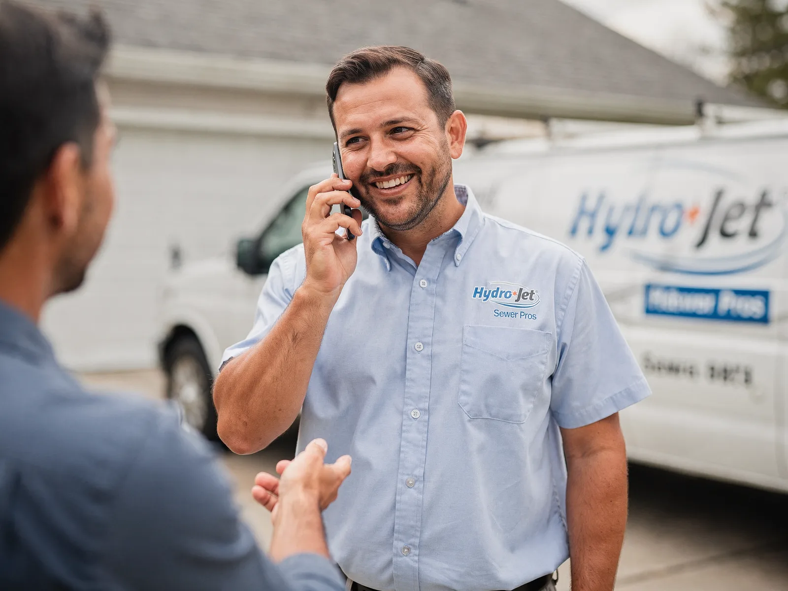 Hydro Jetting Aaronsburg, PA FAQs